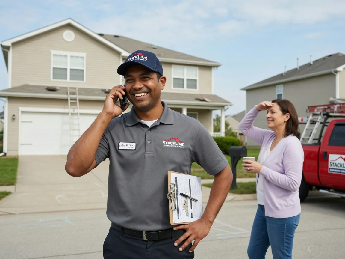 Chimney flashing repair Lemont, PA FAQs
